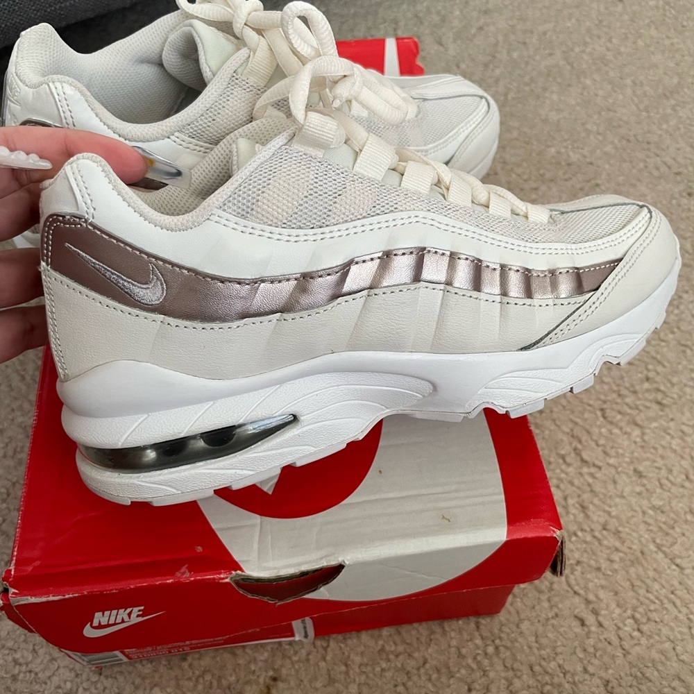 Nike Airmax 95’s